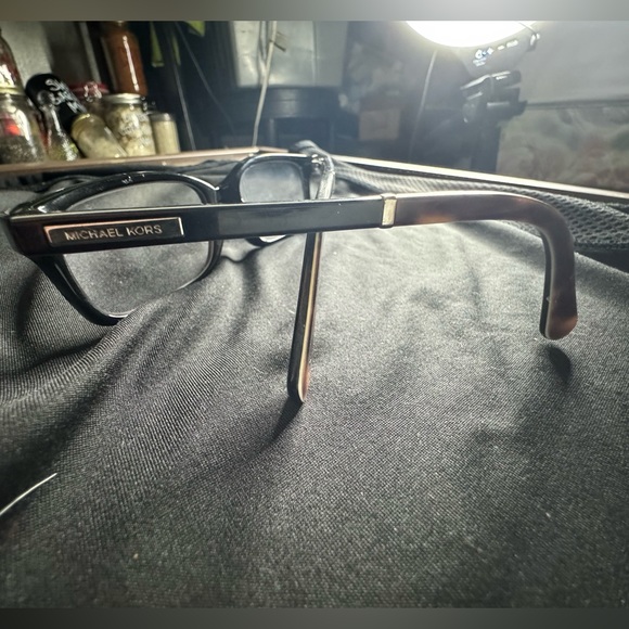 MICHEAL KORS Prescription Glasses! - Picture 7 of 10